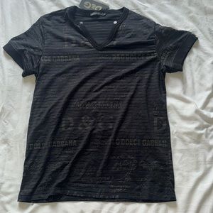 Dolce & Gabbana T shirt